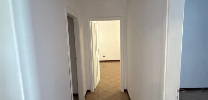 APPARTAMENTO IN FITTO Varcaturo