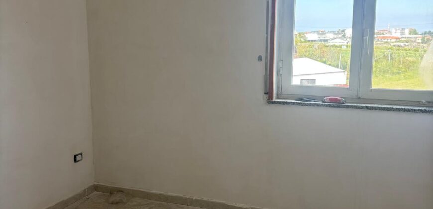 TRILOCALE RISTRUTTURATO Licola-Via San Nullo