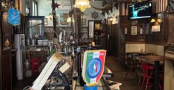 CESSIONE ATTIVITA’ IRISH PUB Frattamaggiore