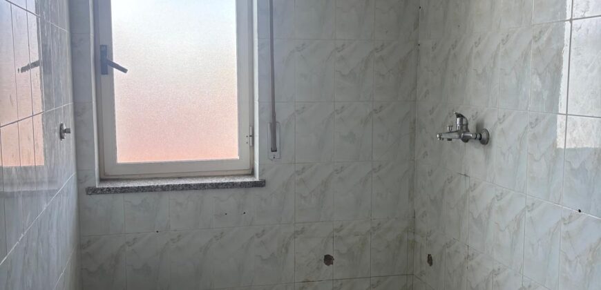 TRILOCALE RISTRUTTURATO Licola-Via San Nullo