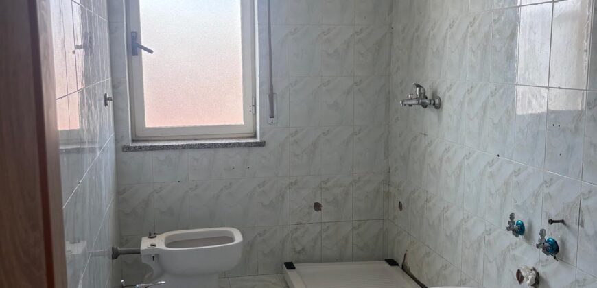 TRILOCALE RISTRUTTURATO Licola-Via San Nullo