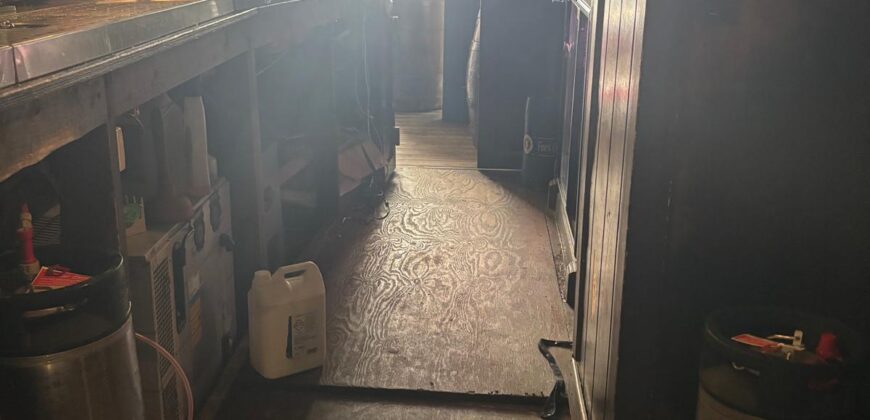 CESSIONE ATTIVITA’ IRISH PUB Frattamaggiore