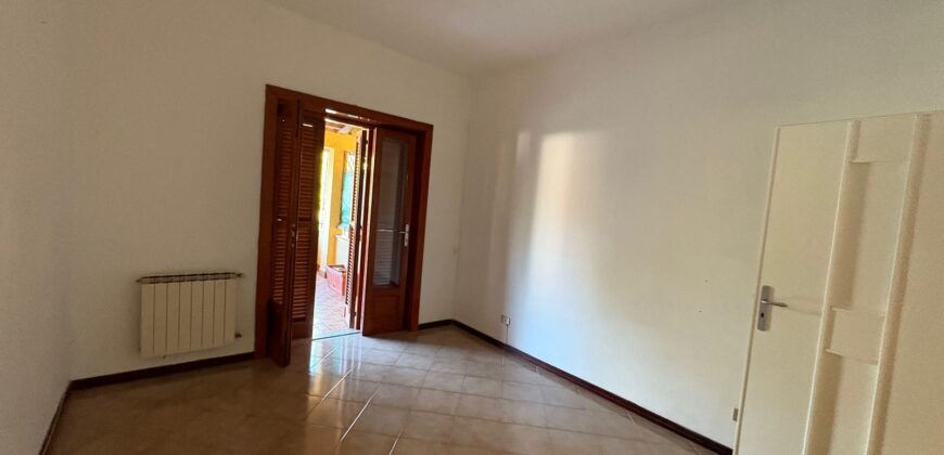 APPARTAMENTO IN FITTO Varcaturo