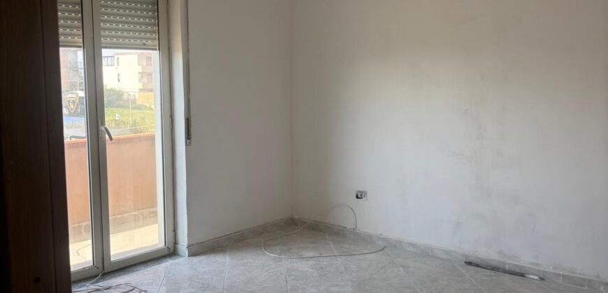 TRILOCALE RISTRUTTURATO Licola-Via San Nullo