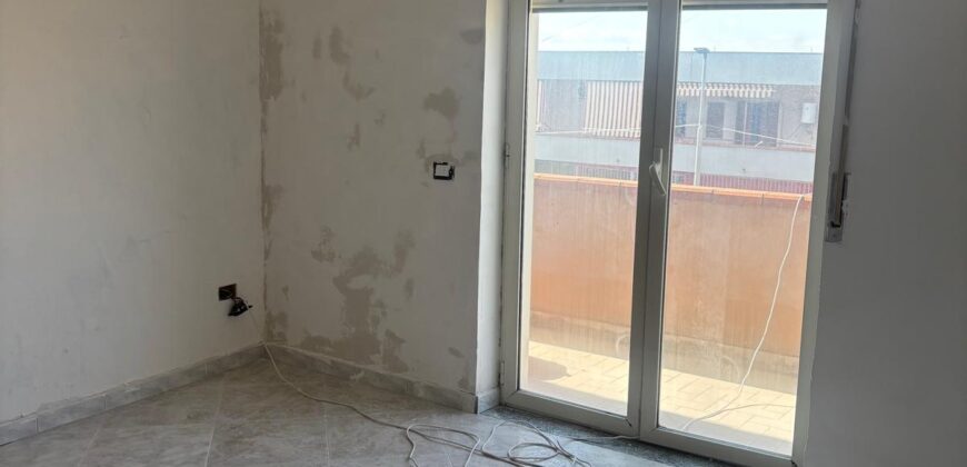 TRILOCALE RISTRUTTURATO Licola-Via San Nullo