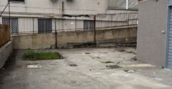 LOCALE COMMERCIALE 75 MQ Varcaturo-Via Ripuaria