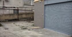 LOCALE COMMERCIALE 75 MQ Varcaturo-Via Ripuaria