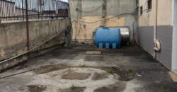 LOCALE COMMERCIALE 75 MQ Varcaturo-Via Ripuaria