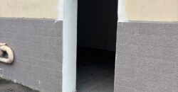 LOCALE COMMERCIALE 75 MQ Varcaturo-Via Ripuaria