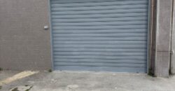 LOCALE COMMERCIALE 75 MQ Varcaturo-Via Ripuaria