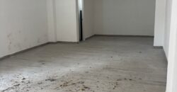 LOCALE COMMERCIALE 75 MQ Varcaturo-Via Ripuaria