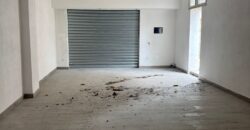 LOCALE COMMERCIALE 75 MQ Varcaturo-Via Ripuaria