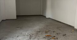 LOCALE COMMERCIALE 75 MQ Varcaturo-Via Ripuaria