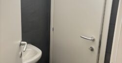 LOCALE COMMERCIALE 75 MQ Varcaturo-Via Ripuaria