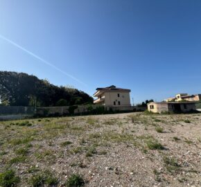 TERRENO AGRICOLO 2000 MQ Varcaturo