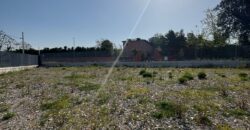 TERRENO AGRICOLO 2000 MQ Varcaturo