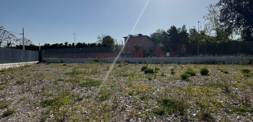 TERRENO AGRICOLO 2000 MQ Varcaturo