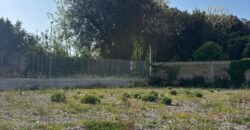 TERRENO AGRICOLO 2000 MQ Varcaturo