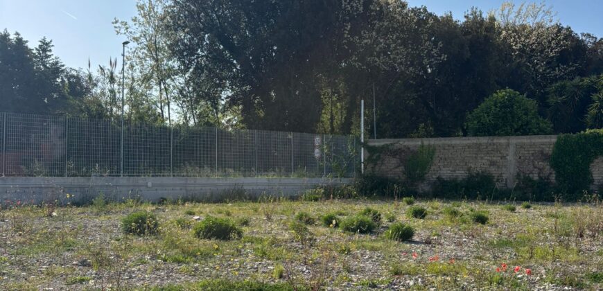 TERRENO AGRICOLO 2000 MQ Varcaturo