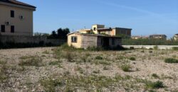 TERRENO AGRICOLO 2000 MQ Varcaturo