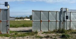 TERRENO AGRICOLO 2000 MQ Varcaturo