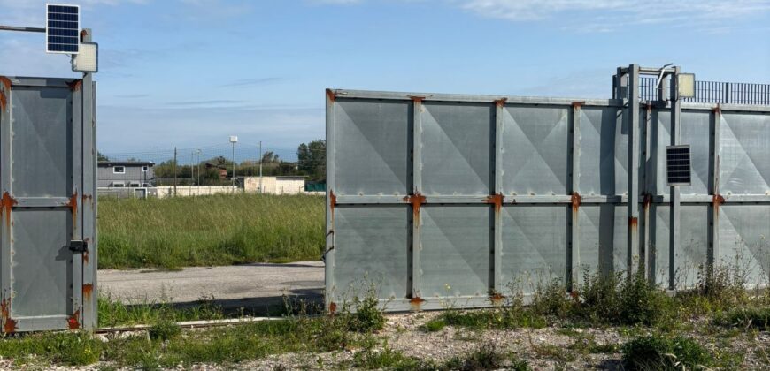 TERRENO AGRICOLO 2000 MQ Varcaturo