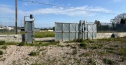 TERRENO AGRICOLO 2000 MQ Varcaturo