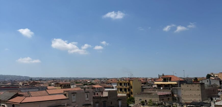APPARTAMENTO IN FITTO Giugliano Centro