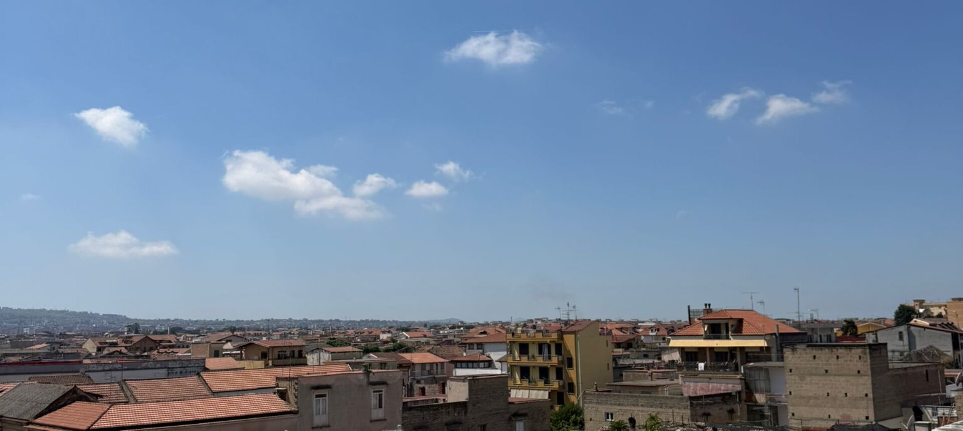 APPARTAMENTO IN FITTO Giugliano Centro