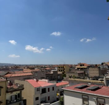 APPARTAMENTO IN FITTO Giugliano Centro