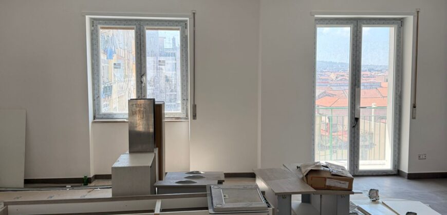 APPARTAMENTO IN FITTO Giugliano Centro