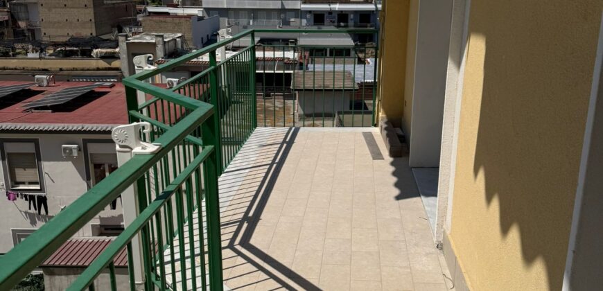 APPARTAMENTO IN FITTO Giugliano Centro