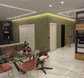 APPARTAMENTO NUOVA COSTRUZIONE Giugliano-Corso Campano