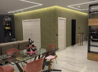APPARTAMENTO NUOVA COSTRUZIONE Giugliano-Corso Campano