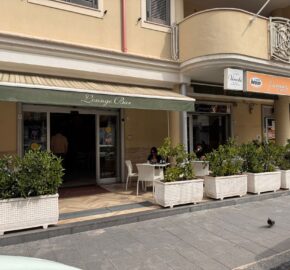 CESSIONE ATTIVITA’ BAR Acerra
