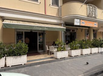 CESSOIONE ATTIVITA’ BAR Acerra