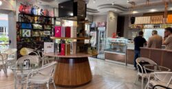 CESSOIONE ATTIVITA’ BAR Acerra