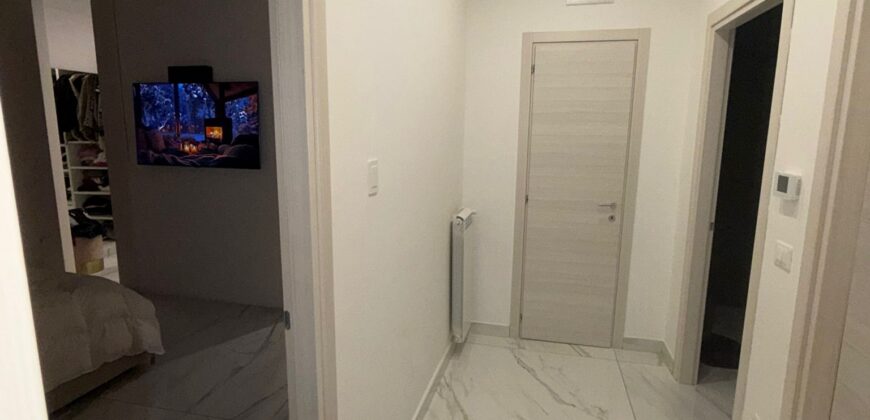 APPARTAMENTO NUOVA COSTRUZIONE Giugliano-Corso Campano