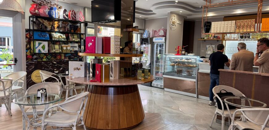 CESSOIONE ATTIVITA’ BAR Acerra
