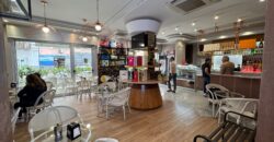 CESSOIONE ATTIVITA’ BAR Acerra