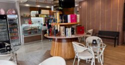 CESSOIONE ATTIVITA’ BAR Acerra