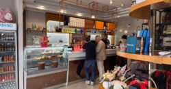 CESSOIONE ATTIVITA’ BAR Acerra