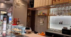 CESSOIONE ATTIVITA’ BAR Acerra