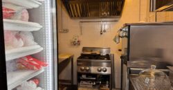 CESSOIONE ATTIVITA’ BAR Acerra