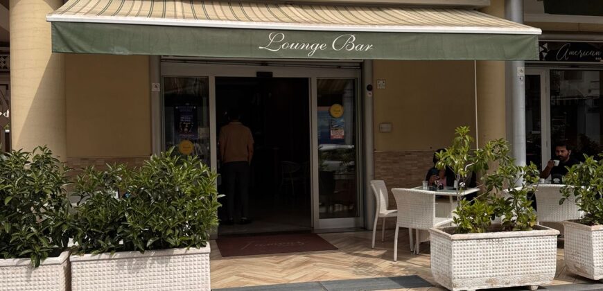 CESSOIONE ATTIVITA’ BAR Acerra