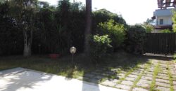VILLA BIFAMILIARE IN PARCO PRIVATO Lago Patria