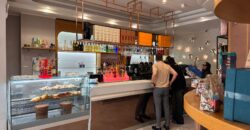 CESSOIONE ATTIVITA’ BAR Acerra
