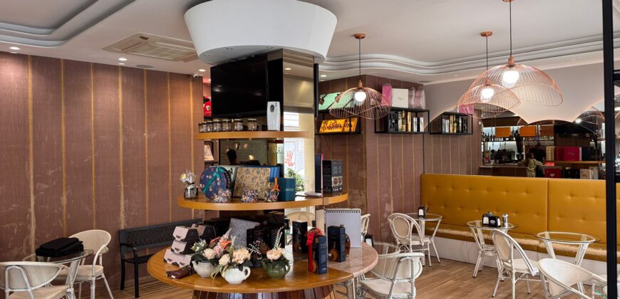 CESSOIONE ATTIVITA’ BAR Acerra
