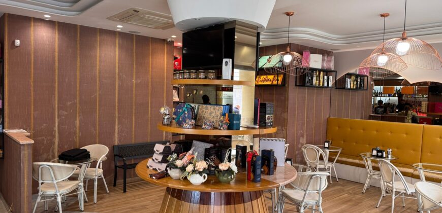 CESSOIONE ATTIVITA’ BAR Acerra