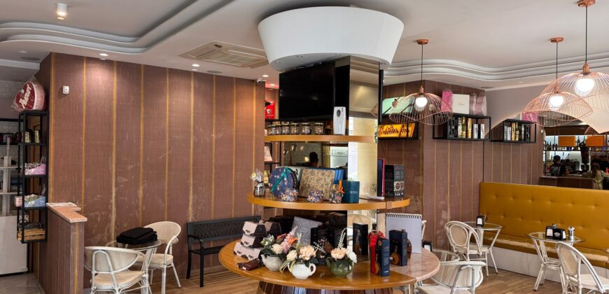 CESSOIONE ATTIVITA’ BAR Acerra